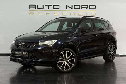 Cupra Ateca Gebrauchtwagen