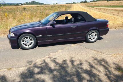 BMW 320 Gebrauchtwagen