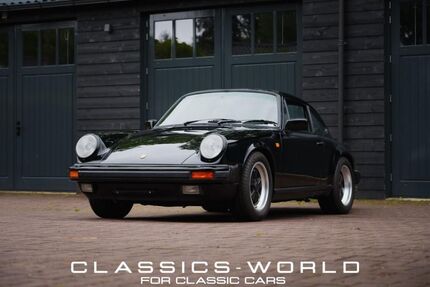 Porsche 911 Urmodell Gebrauchtwagen