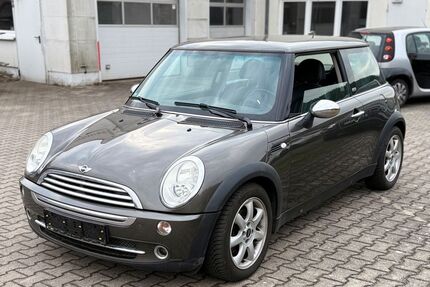 Mini ONE Gebrauchtwagen
