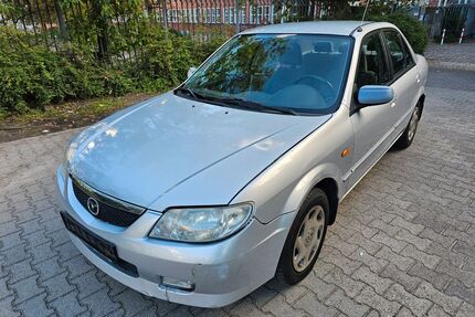Mazda 323 Gebrauchtwagen