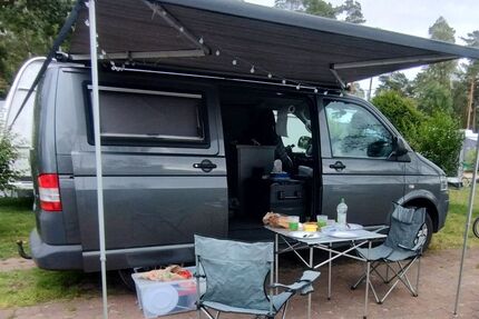VW T5 andere Gebrauchtwagen
