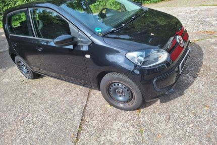 VW up! Gebrauchtwagen