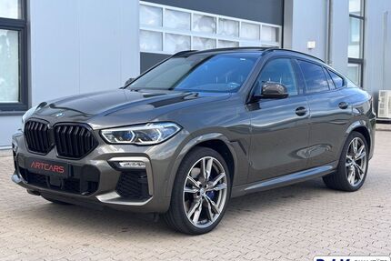 BMW X6 M50 Gebrauchtwagen