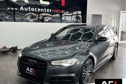 Jaguar A6 