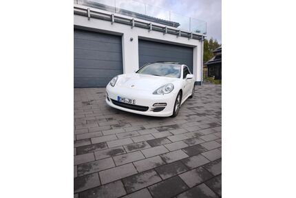 Porsche Panamera Gebrauchtwagen