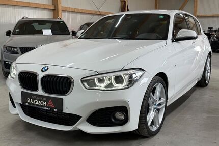 BMW 120 Gebrauchtwagen