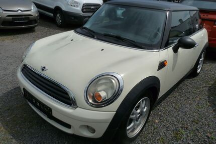 Mini ONE Gebrauchtwagen