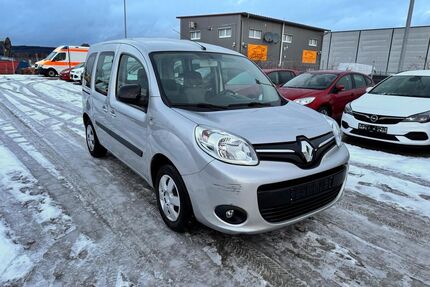 Renault Kangoo Gebrauchtwagen
