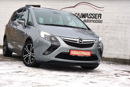Opel Zafira Gebrauchtwagen