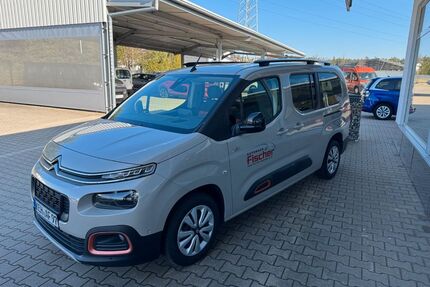 Citroen Berlingo Gebrauchtwagen