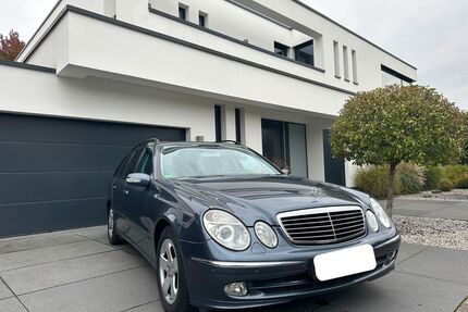 Mercedes-Benz E 320 Gebrauchtwagen