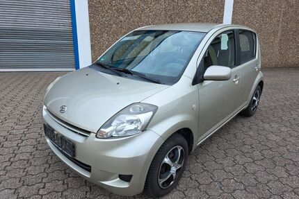 Daihatsu Sirion Gebrauchtwagen