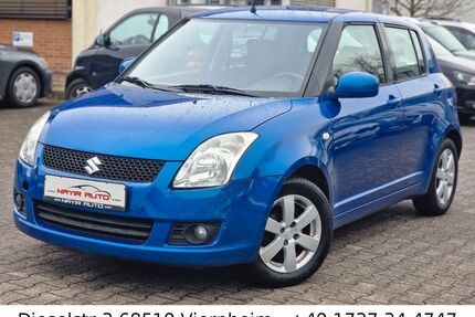 Suzuki Swift Gebrauchtwagen