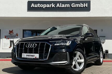 Audi Q7 Gebrauchtwagen