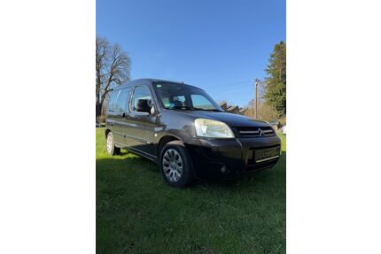 Citroen Berlingo Gebrauchtwagen