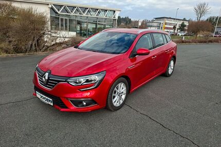 Renault Megane Gebrauchtwagen
