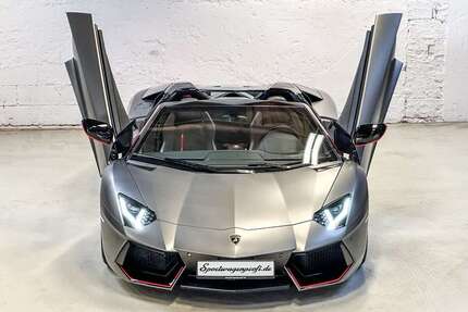 Lamborghini Aventador Gebrauchtwagen