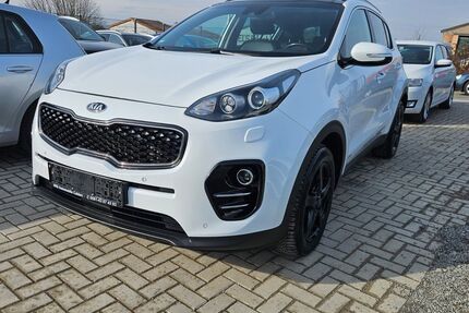 Kia Sportage Gebrauchtwagen