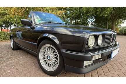 BMW 325 Gebrauchtwagen