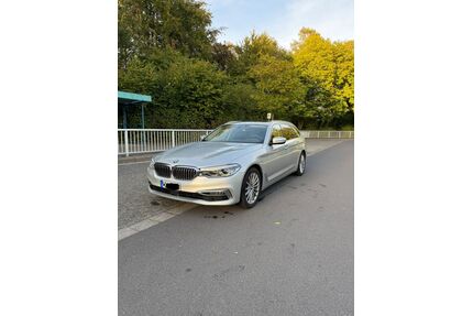 BMW 530 Gebrauchtwagen