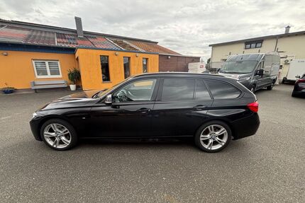 BMW 330 Gebrauchtwagen