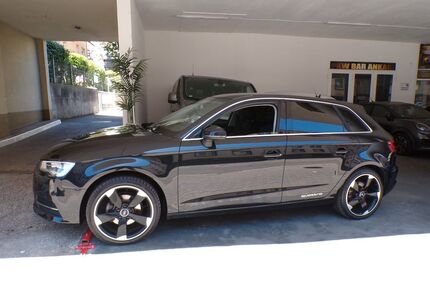 Audi A3 Gebrauchtwagen