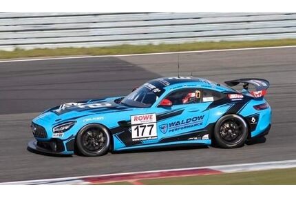 Mercedes-Benz AMG GT R Gebrauchtwagen