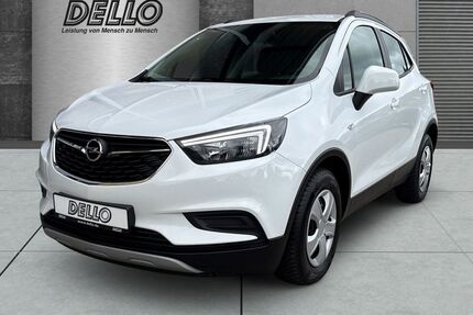 Opel Mokka Gebrauchtwagen