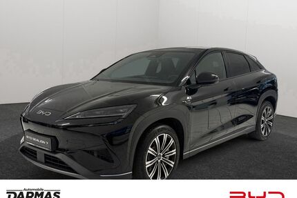 BYD SEALION 7 Gebrauchtwagen