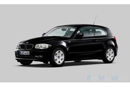 BMW 116 Gebrauchtwagen