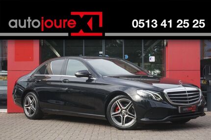 Mercedes-Benz E 200 Gebrauchtwagen