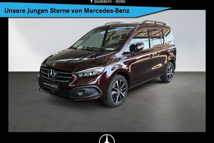 Mercedes-Benz T-Klasse Gebrauchtwagen