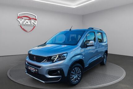 Peugeot Rifter Gebrauchtwagen