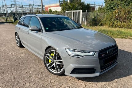 Audi S6 Gebrauchtwagen