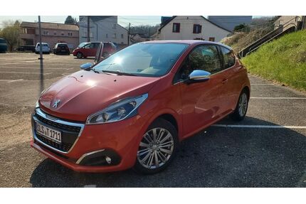 Peugeot 208 Gebrauchtwagen