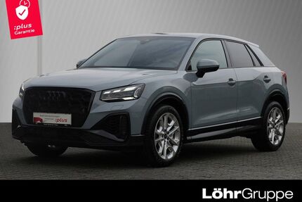Audi SQ2 Gebrauchtwagen