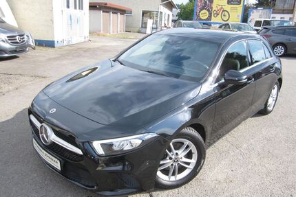 Mercedes-Benz A 180 Gebrauchtwagen