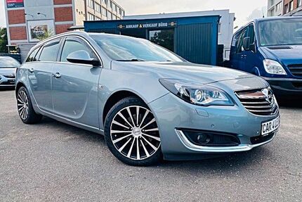 Opel Insignia Gebrauchtwagen