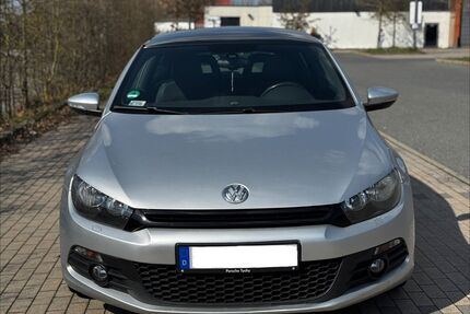 VW Scirocco Gebrauchtwagen