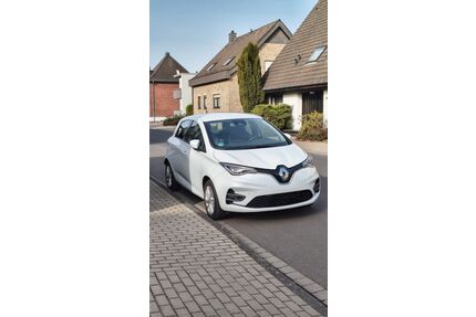 Renault ZOE Gebrauchtwagen