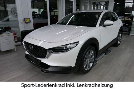 Mazda CX-30 Gebrauchtwagen