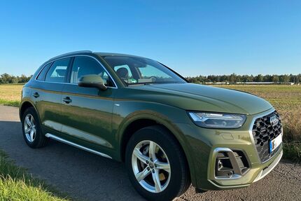 Audi Q5 Gebrauchtwagen