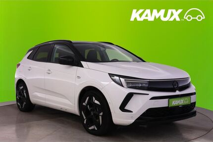 Opel Grandland (X) Gebrauchtwagen