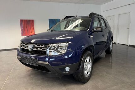 Dacia Duster Gebrauchtwagen