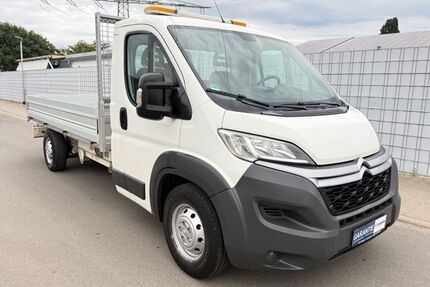 Citroen Jumper Gebrauchtwagen