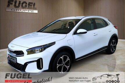 Kia XCeed Gebrauchtwagen