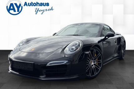 Porsche 911 Urmodell Gebrauchtwagen