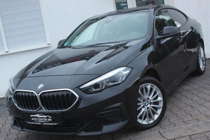 BMW 218 Gran Coupé Gebrauchtwagen