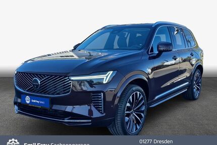 Volvo XC90 Gebrauchtwagen